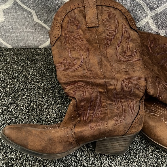 Women’s boots - Picture 5 of 7